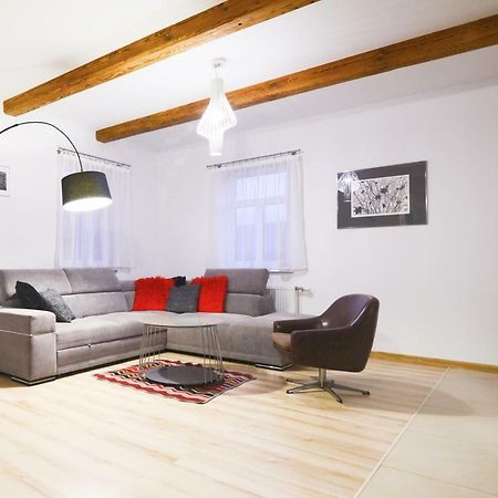 Apartament Topczewo Εξωτερικό φωτογραφία