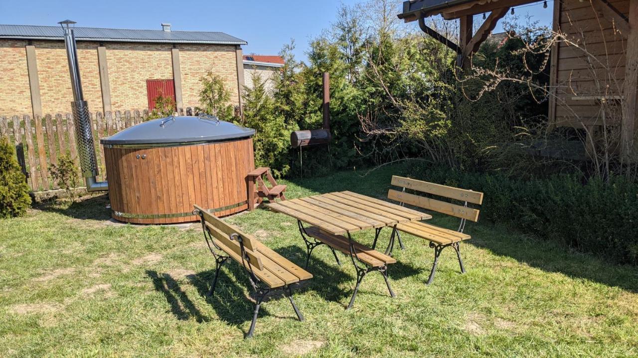 Apartament Topczewo Εξωτερικό φωτογραφία