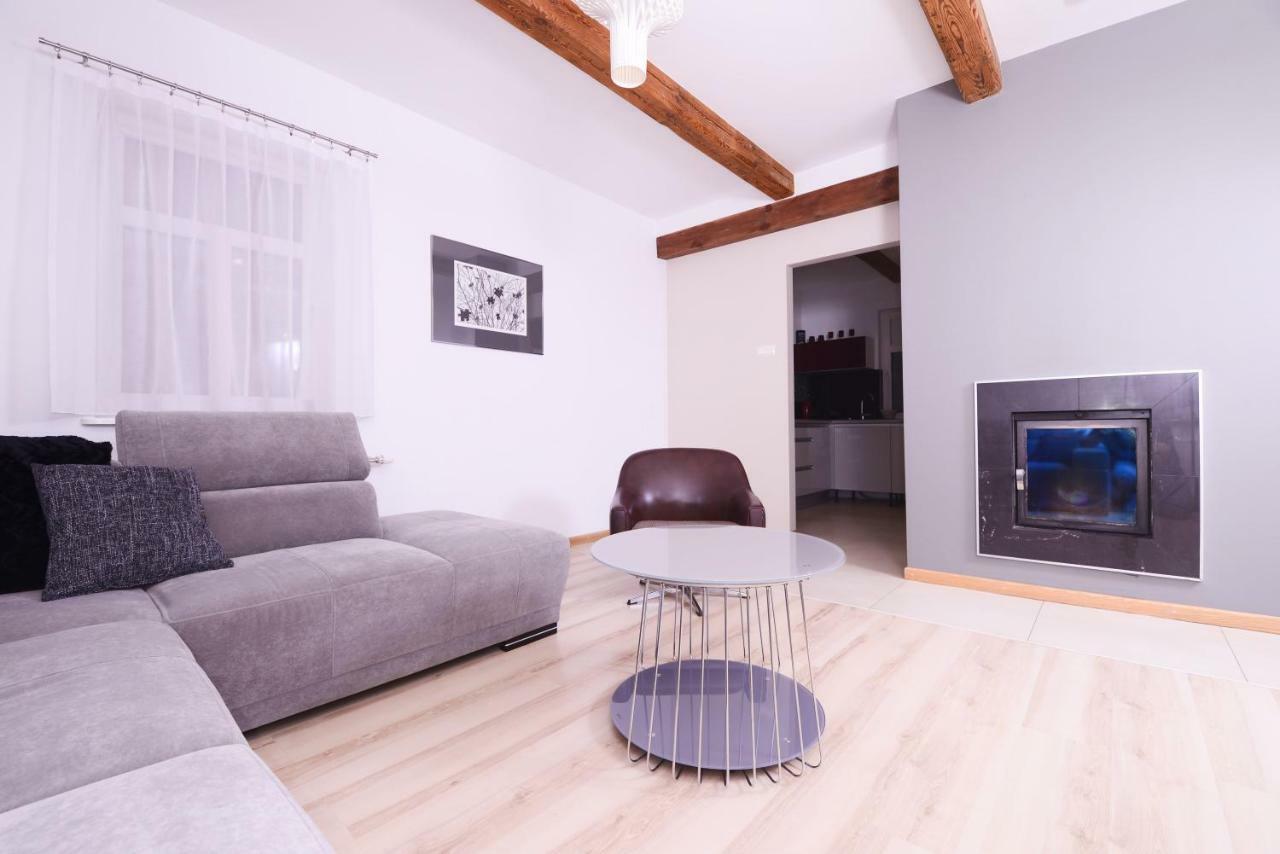 Apartament Topczewo Εξωτερικό φωτογραφία