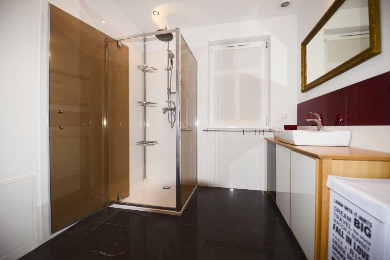 Apartament Topczewo Εξωτερικό φωτογραφία