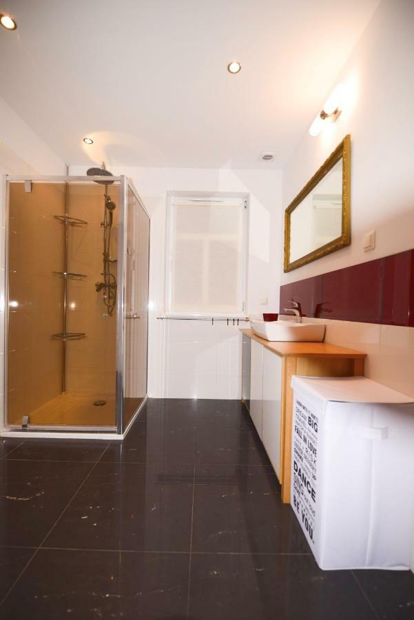 Apartament Topczewo Εξωτερικό φωτογραφία