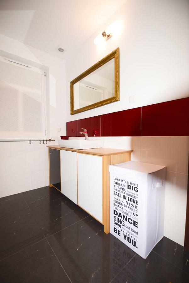 Apartament Topczewo Εξωτερικό φωτογραφία