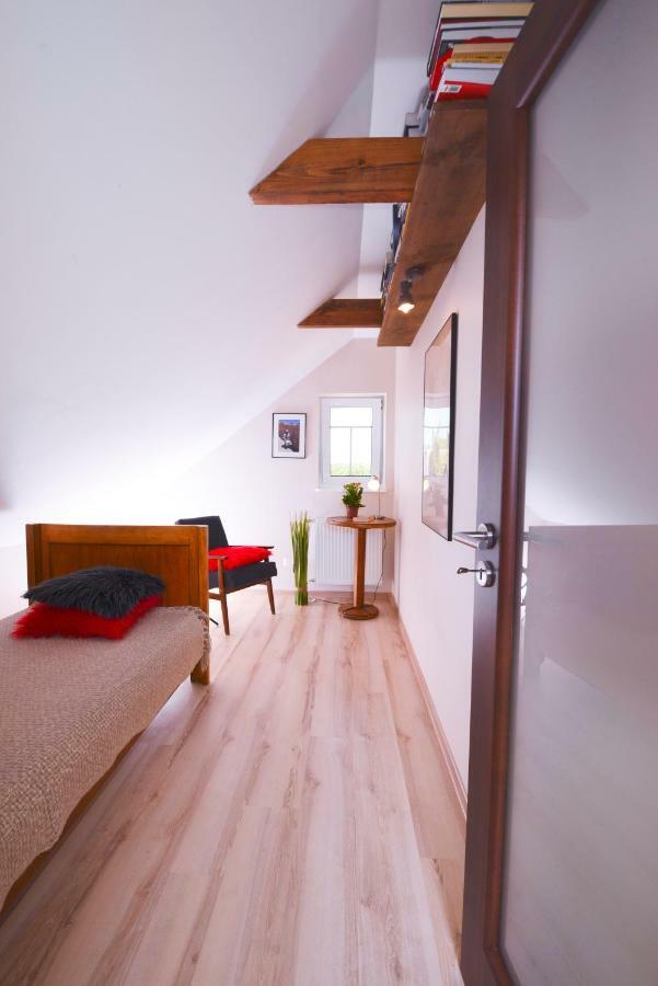 Apartament Topczewo Εξωτερικό φωτογραφία