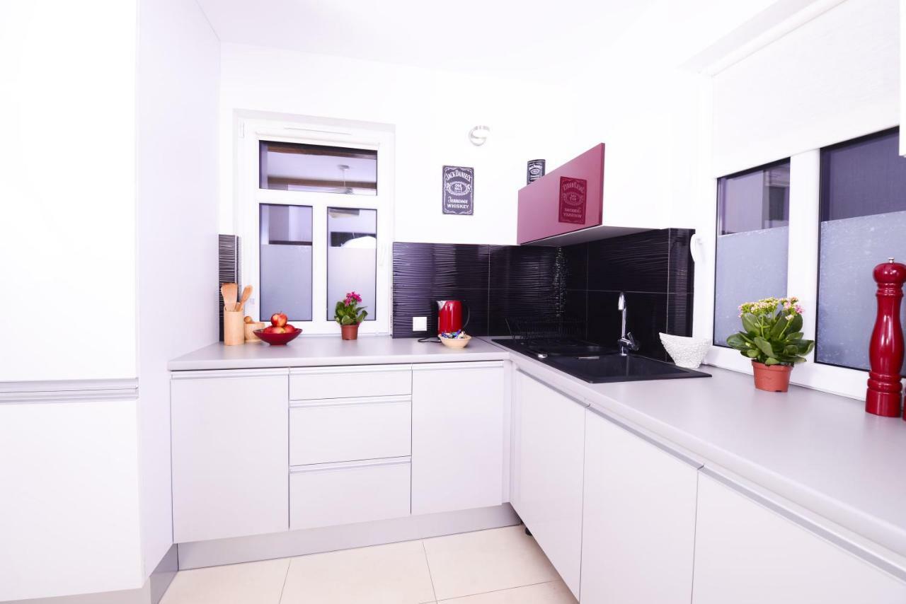 Apartament Topczewo Εξωτερικό φωτογραφία