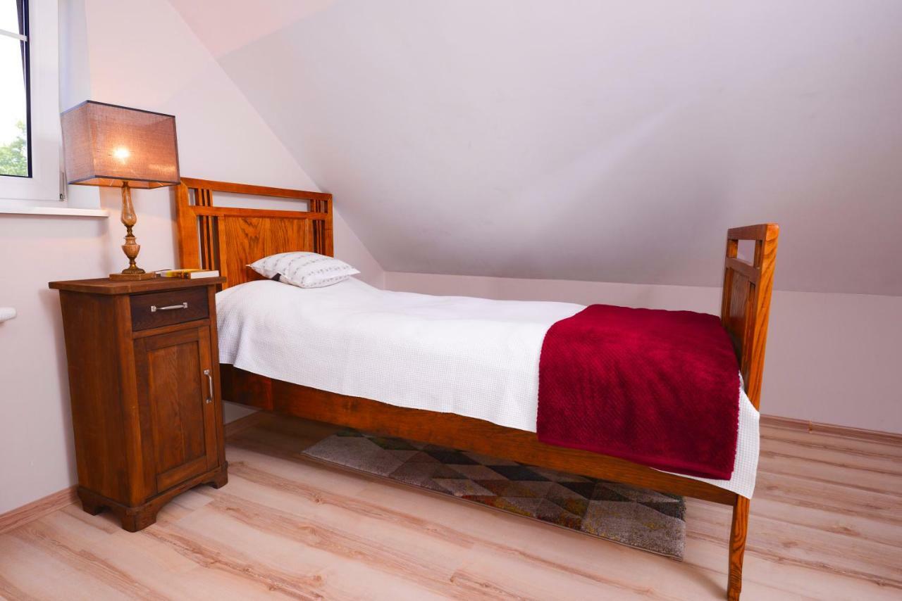 Apartament Topczewo Εξωτερικό φωτογραφία
