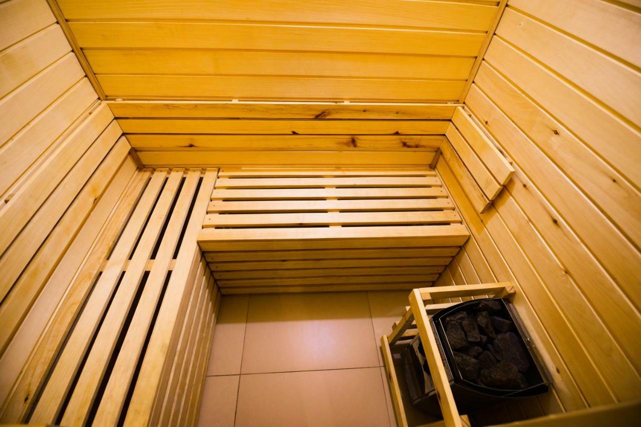 Apartament Topczewo Εξωτερικό φωτογραφία