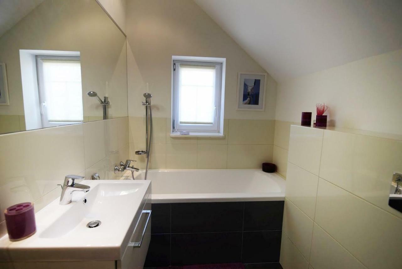 Apartament Topczewo Εξωτερικό φωτογραφία