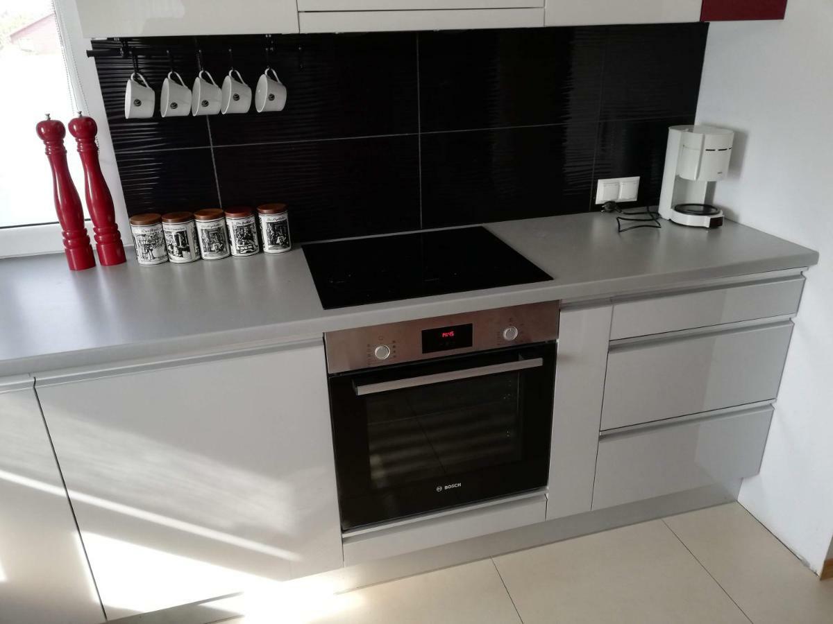 Apartament Topczewo Εξωτερικό φωτογραφία